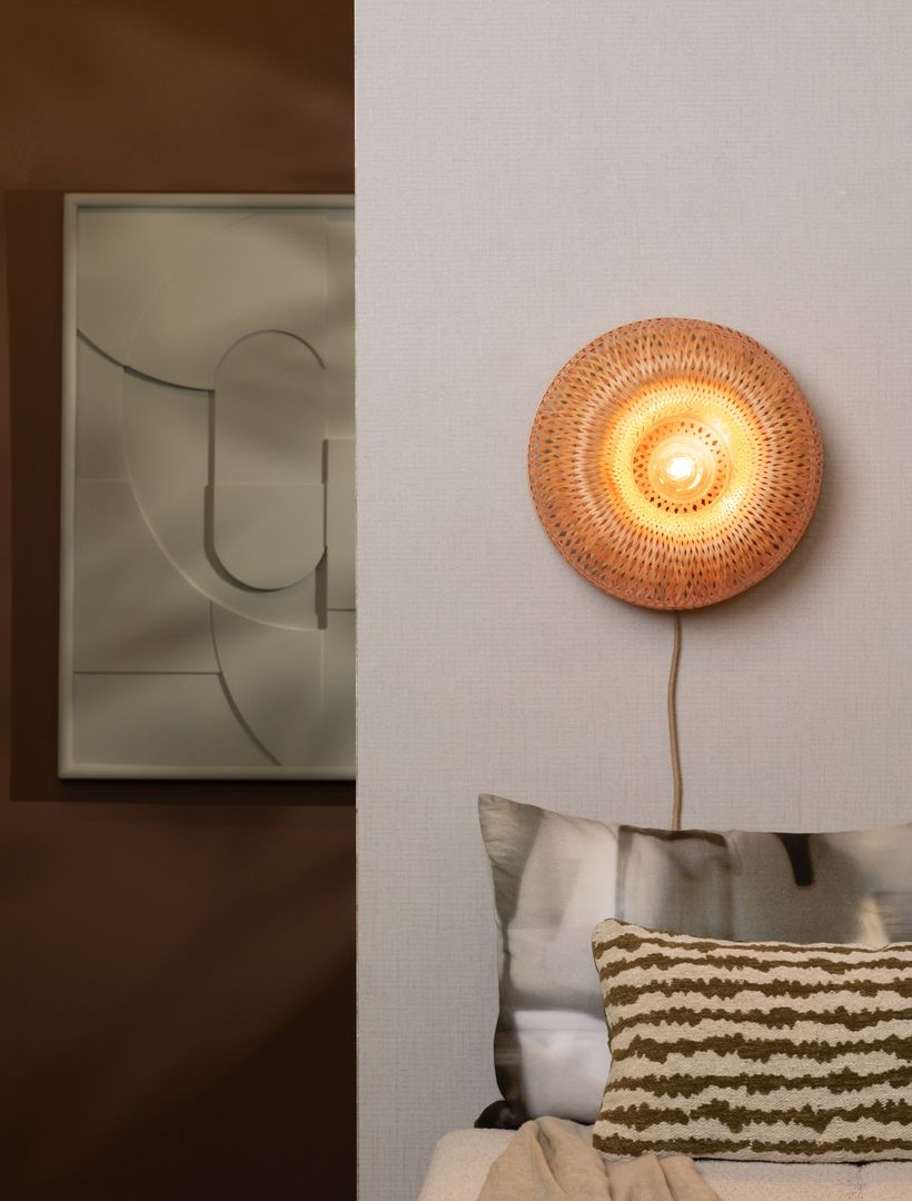 Good&Mojo   Barbados Wandlamp
