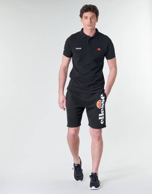 Ellesse - BOSSINI - Noir