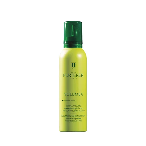 Volumea - Mousse Amplifiante Coiffante - 200ml