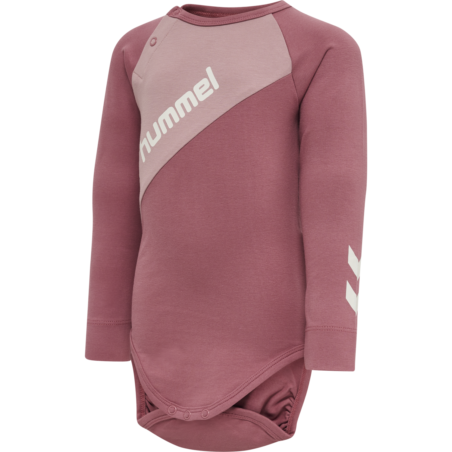 hmlSEOUL BODY L/S