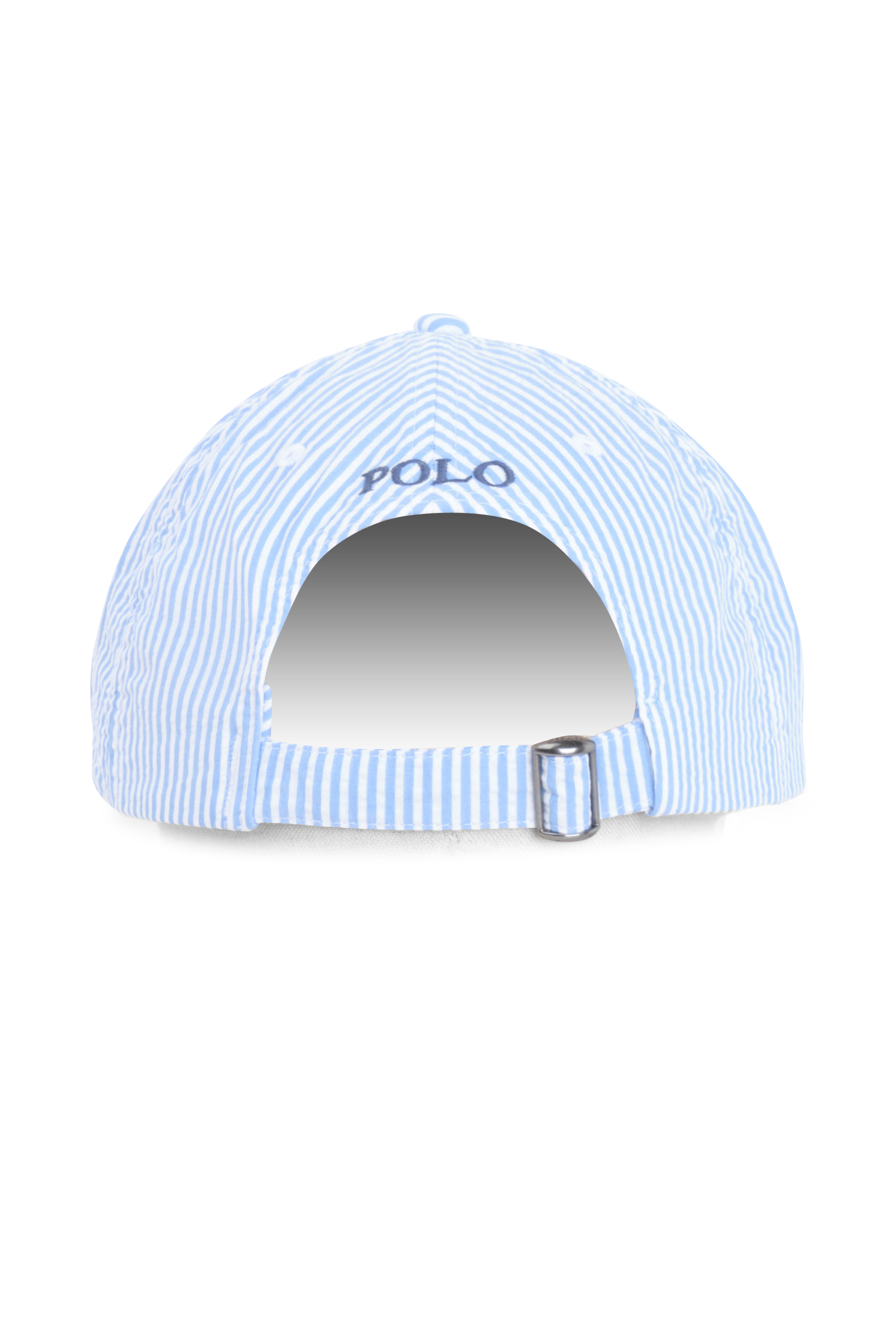 POLO RALPH LAUREN Casquette  CLASSIC SPORT CAP Multicolore