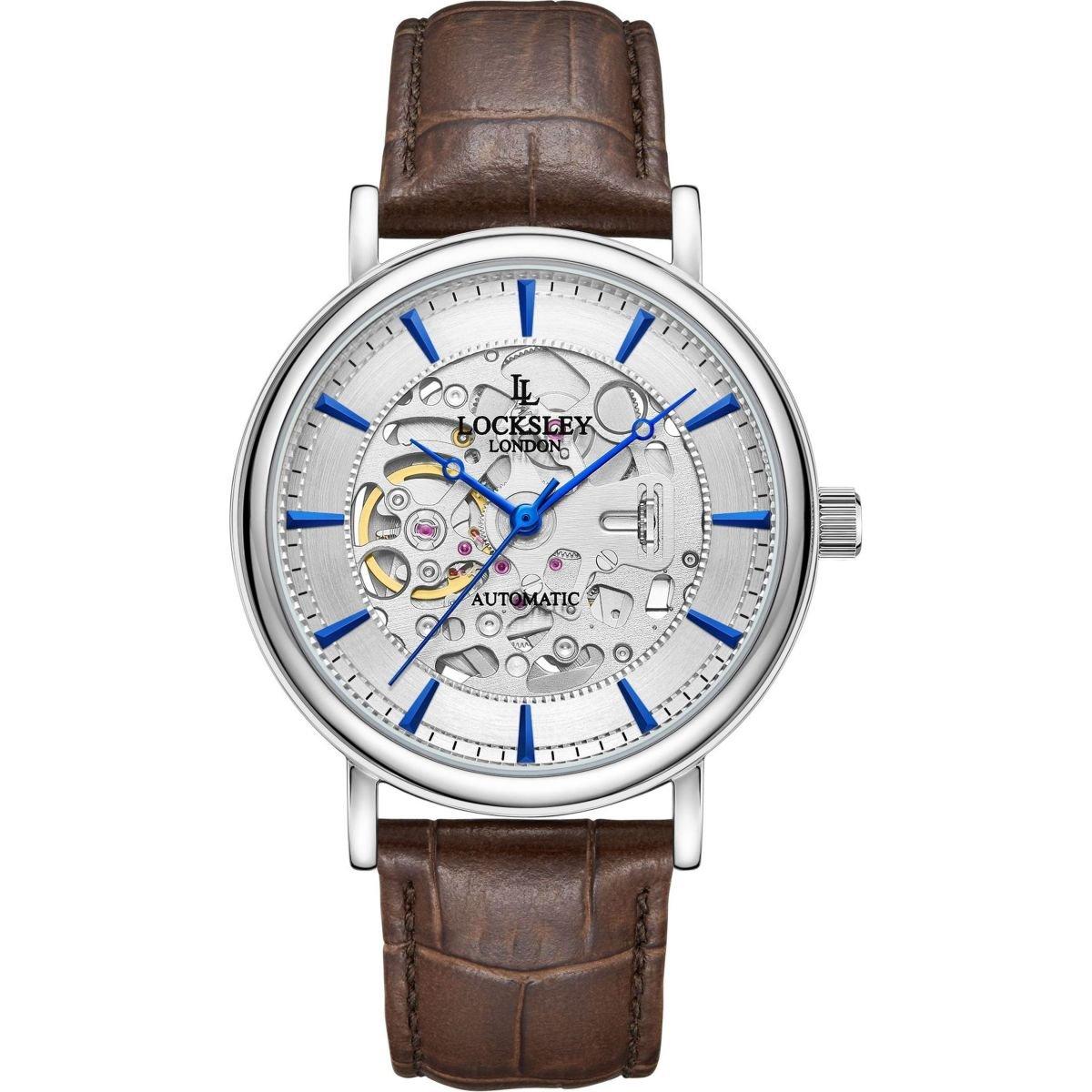 Locksley London Ladies Automatic Locksley London Watch