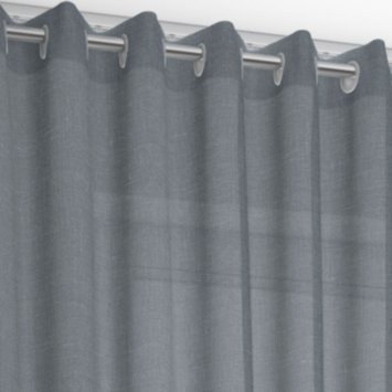 Gordijn Daan kh 4585 blue graphite