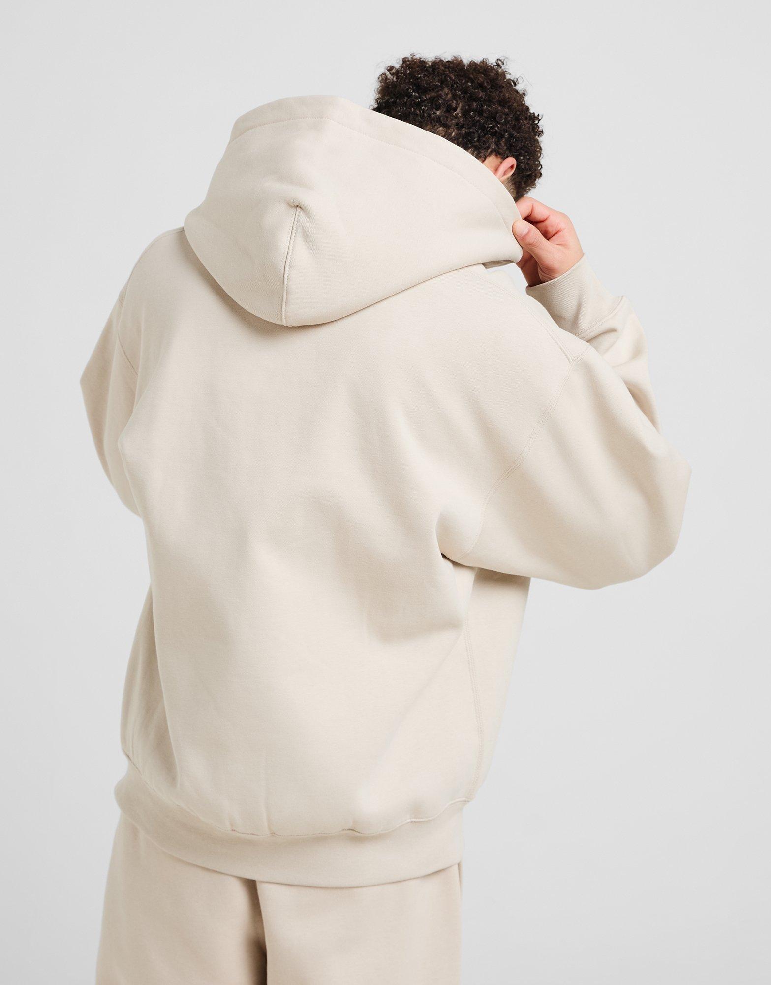 Unlike Humans Sweat à Capuche zippé Bubble Homme