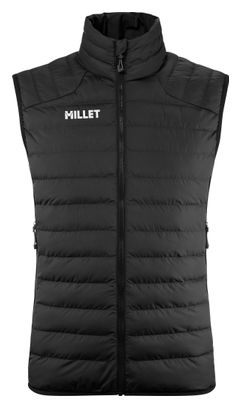 Doudoune Sans Manches Millet Fitz Roy Warm Noir