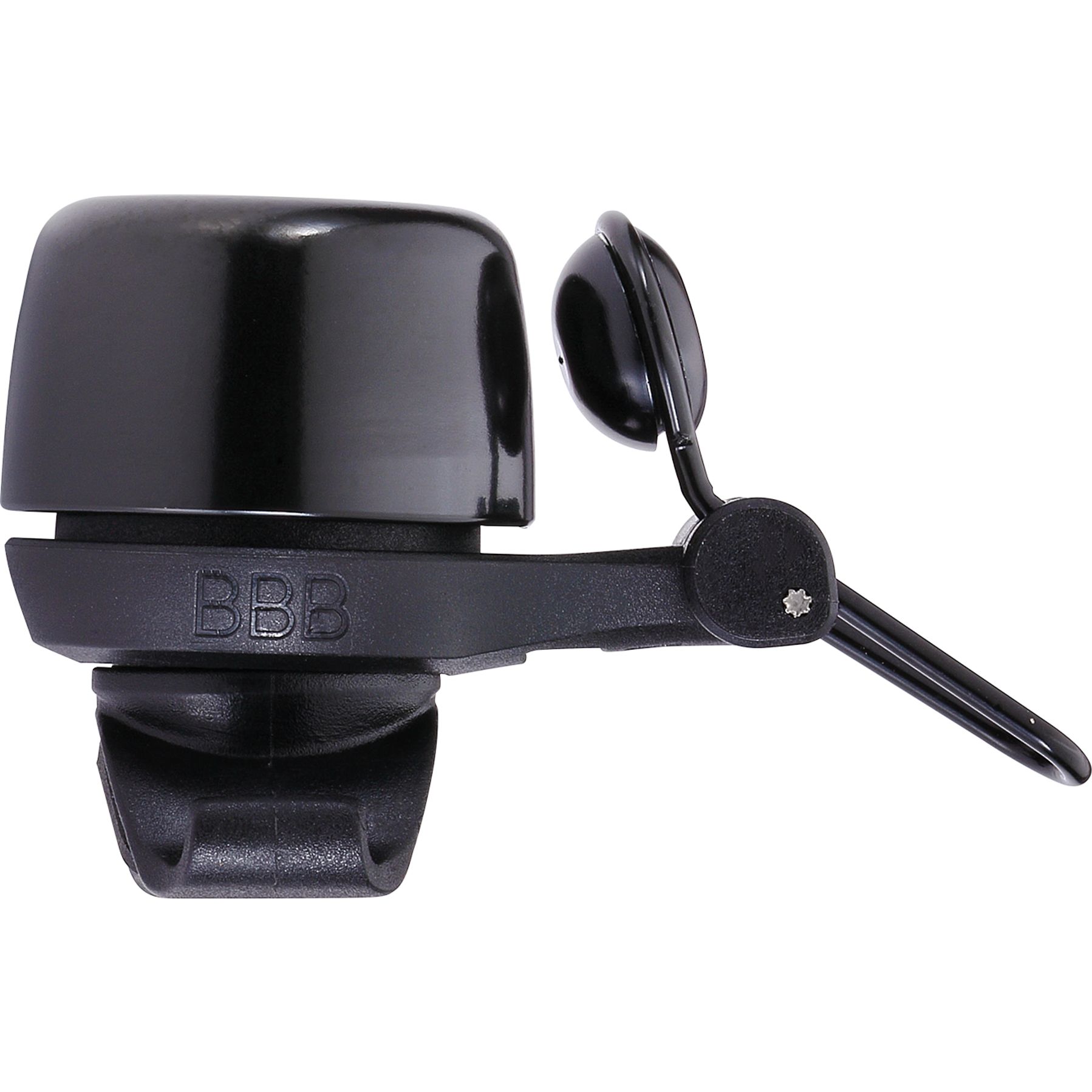 BBB Cycling BBB-17 Noisy Brass Fietsbel