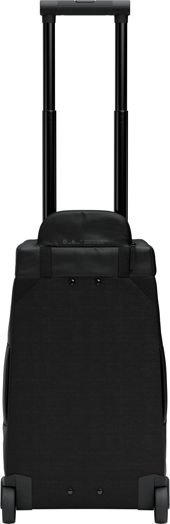 Db Hugger Roller Bag Carry-on 40L Black Out
