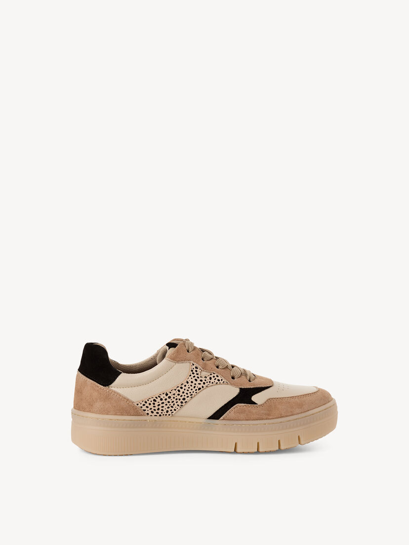 Sneaker - beige