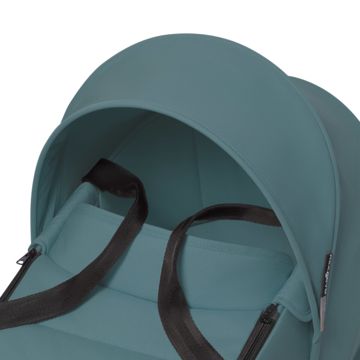 BABYZEN BABYZEN Kinderwagen Komplettset YOYO² Liegewanne und 6+