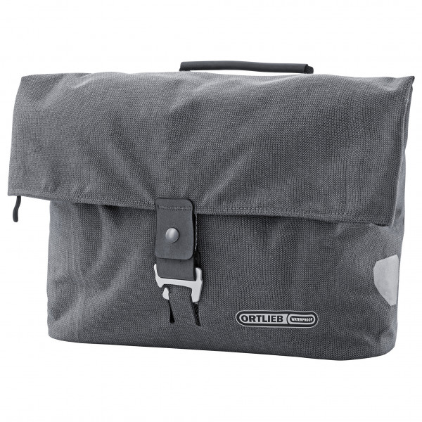 Ortlieb - Twin-City Urban - Sacoche pour porte-bagages
