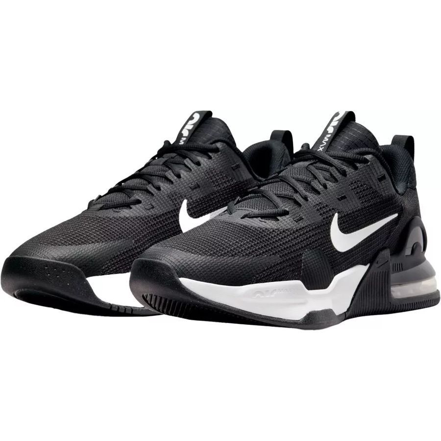 Nike Air Max Alpha Trainer 5 Men's BLACK/WHITE-BLACK