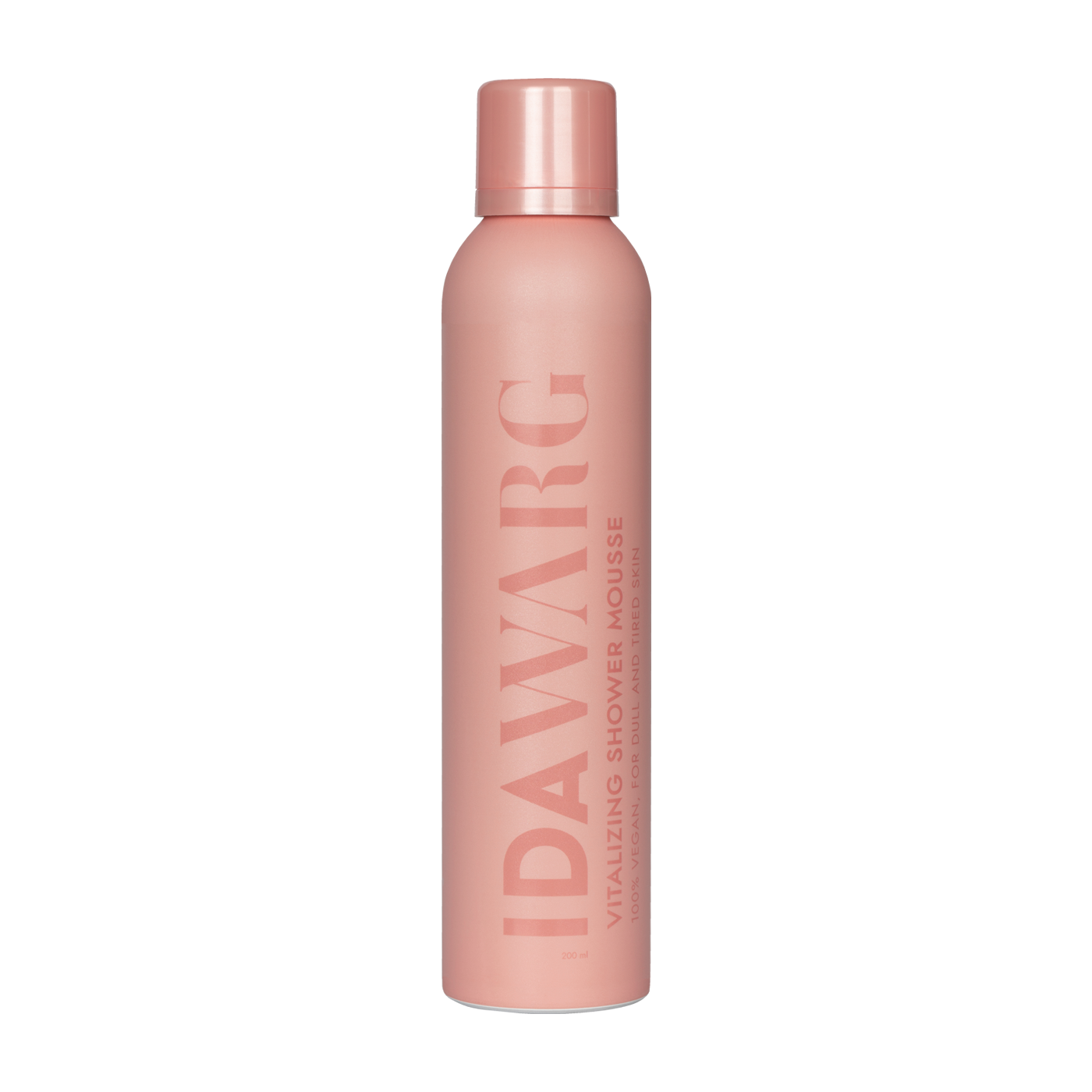 Ida Warg Vitalizing Shower Mousse