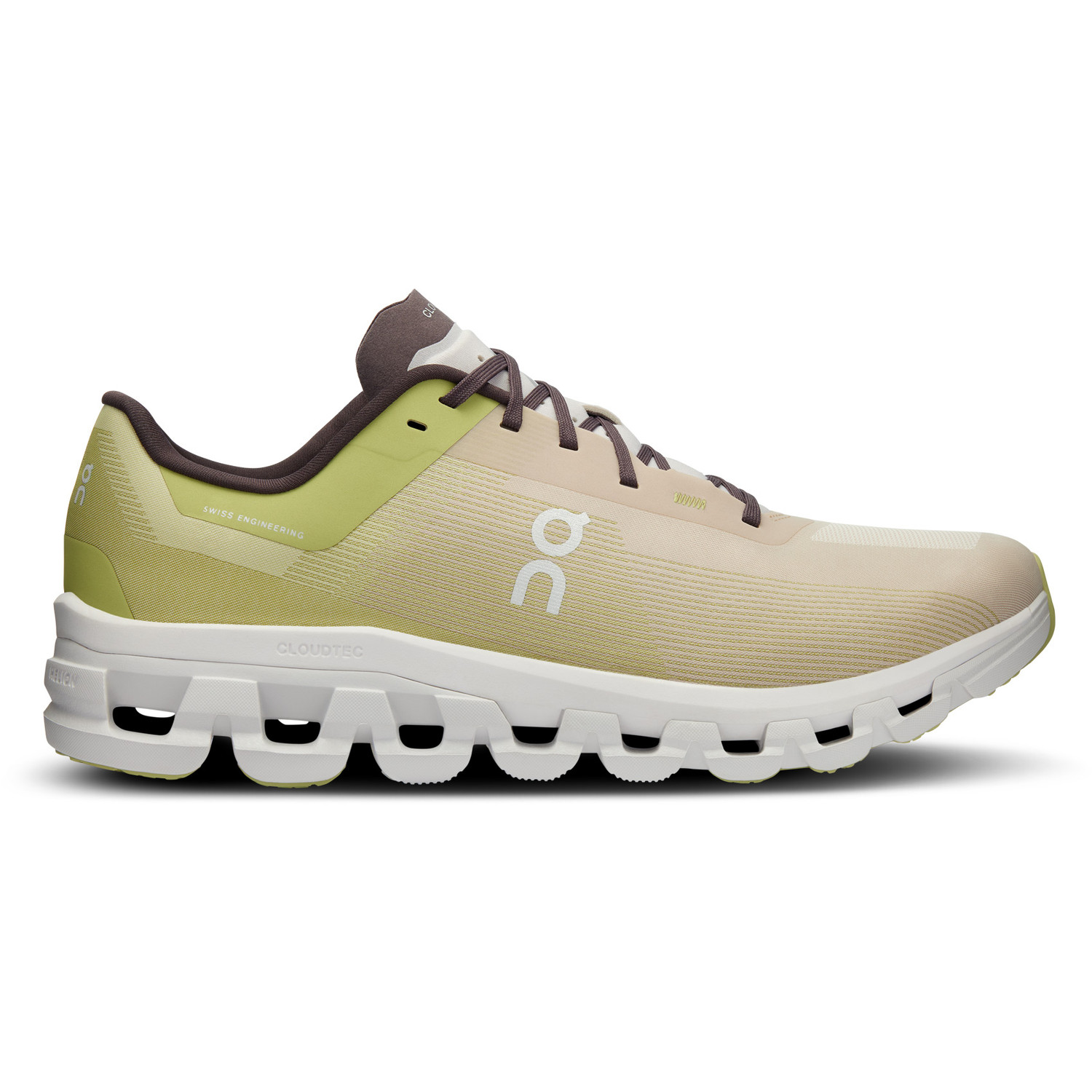 On Cloudflow 4 Heren