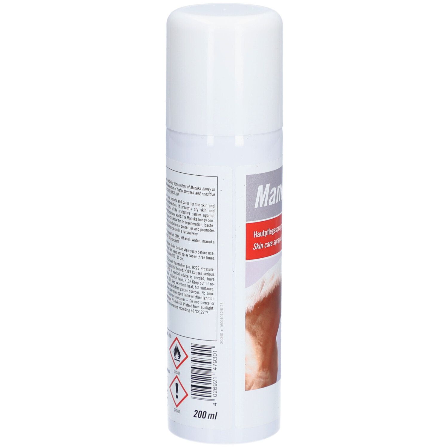Derbymed® ManuCare