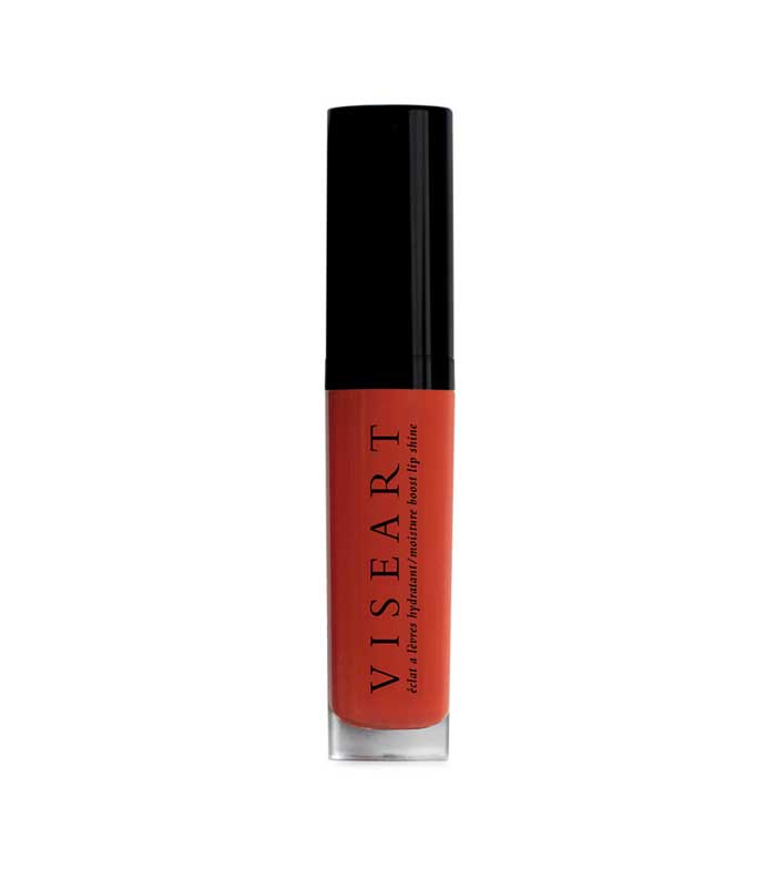 Viseart - Hidratante Lip Gloss Moisture Boost Oil Lip Shine - Spritz