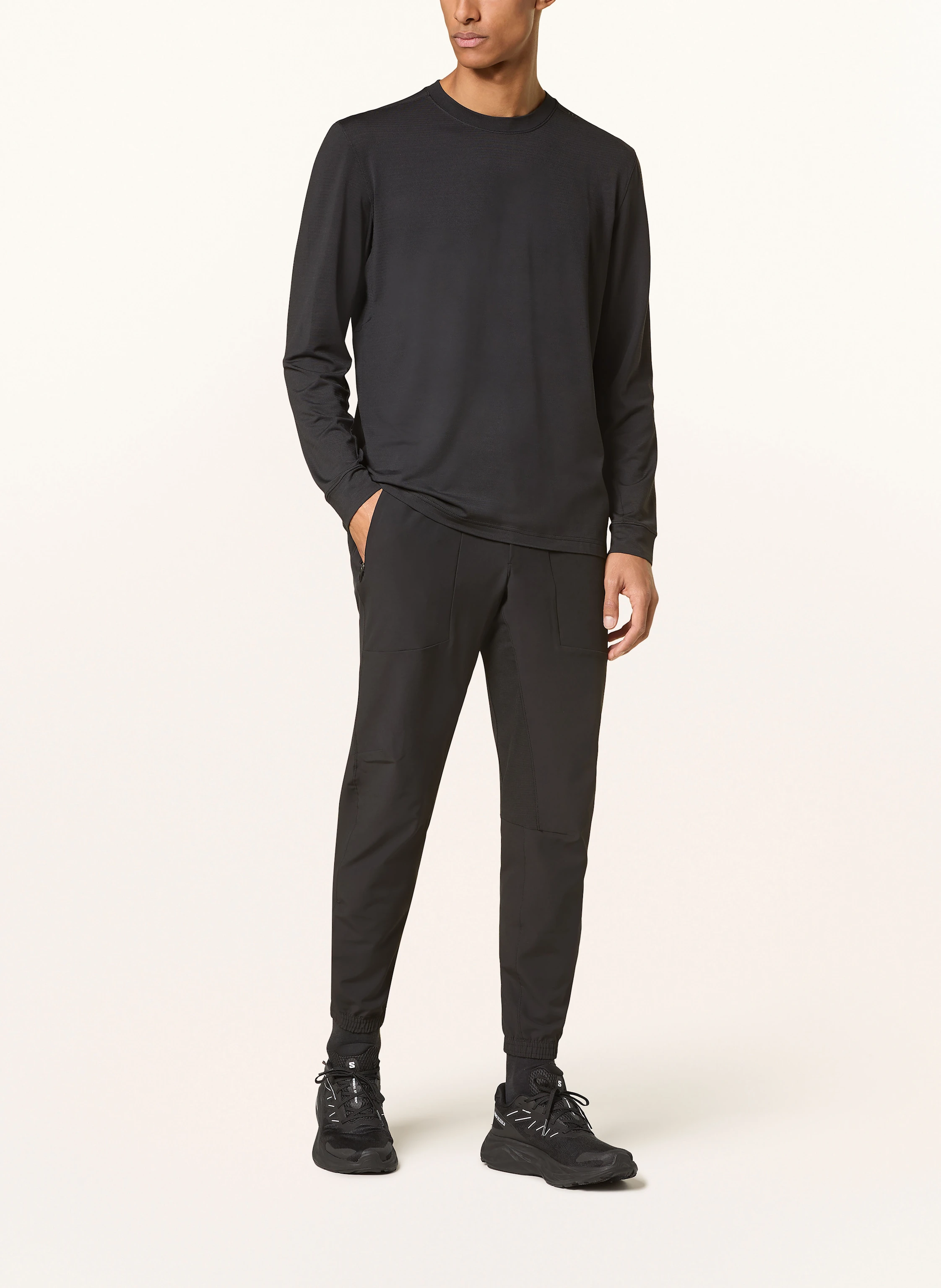 lululemon Trainingshose LICENSE TO TRAIN
