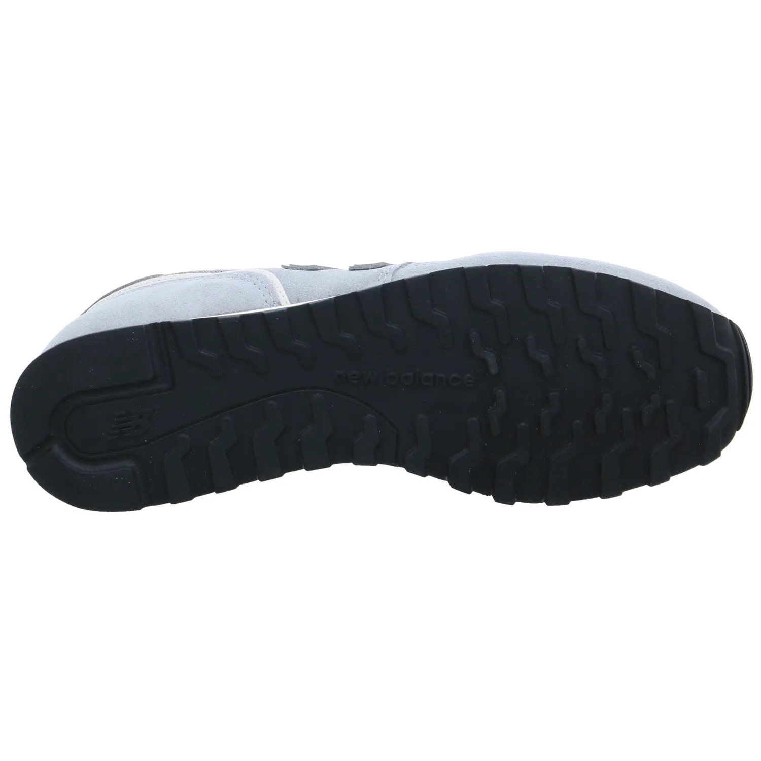NEW BALANCE Sneaker- Skaterschuh Herren Grau Leder