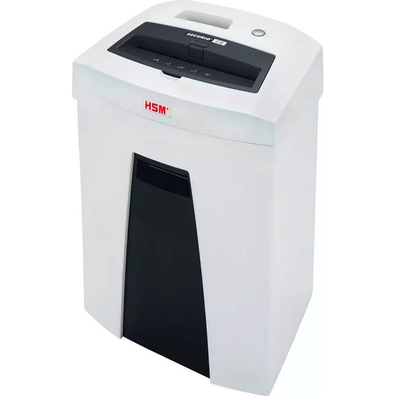 Destructeur de documents HSM SECURIO C16, coupe fibre