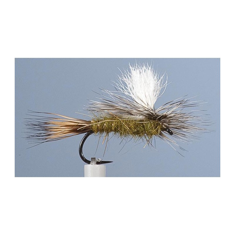 Mouche Jmc Parachute 26