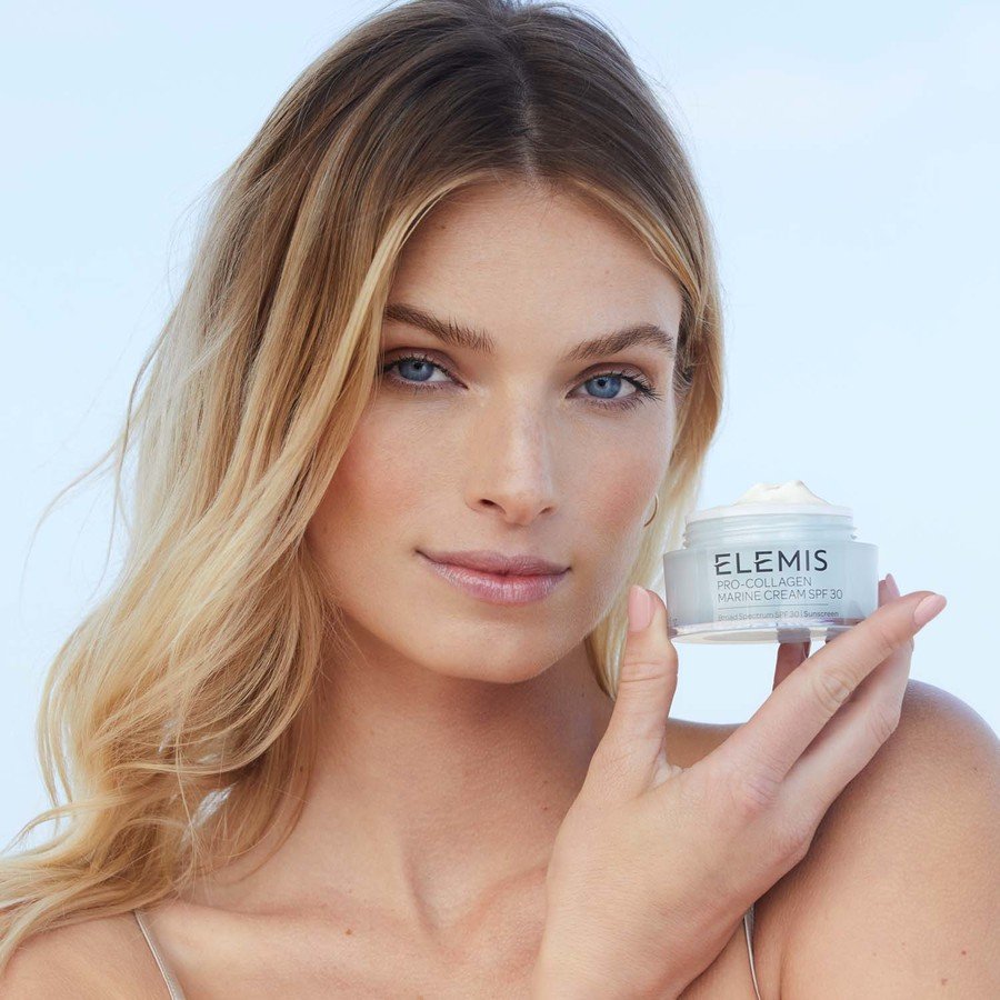 Elemis Pro-Collagen Marine Cream SPF 30 50ml