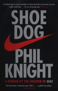 Shoe Dog