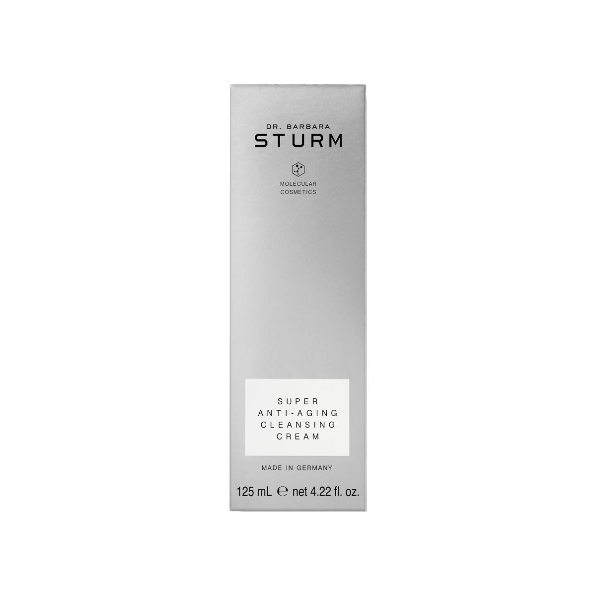 Super Anti-Aging Cleansing Cream 125ml