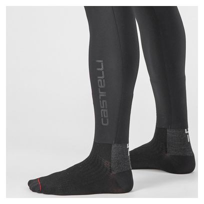 Cuissard Long Castelli Free Aero RC Noir