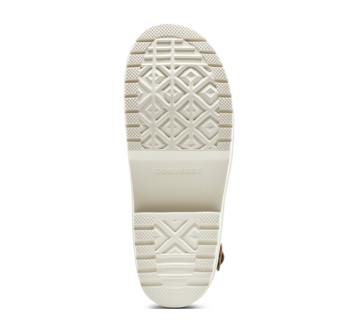CONVERSE<br>Sandálias plataforma Chuck Taylor All Star