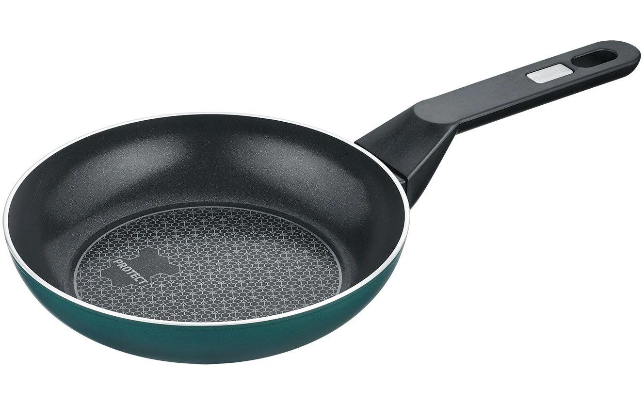 Bratpfanne Eco Recycle 20 cmPfanne aus recyceltem Aluminium