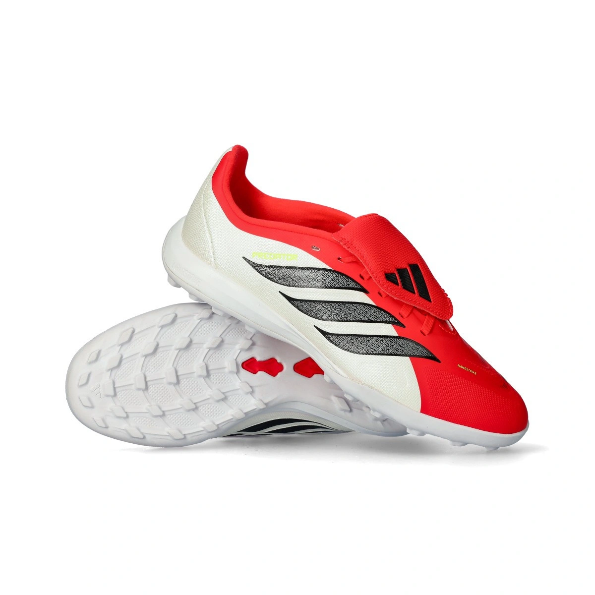 Chuteira adidas Predator League FT Turf Criança