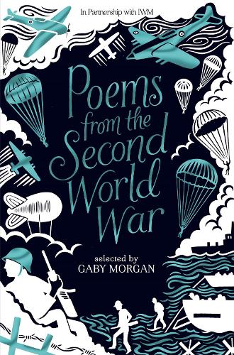 Poems from the Second World War (Paperback)