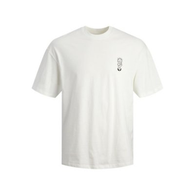 Tee-shirt à manches courtes homme Jjhektor JACK JONES