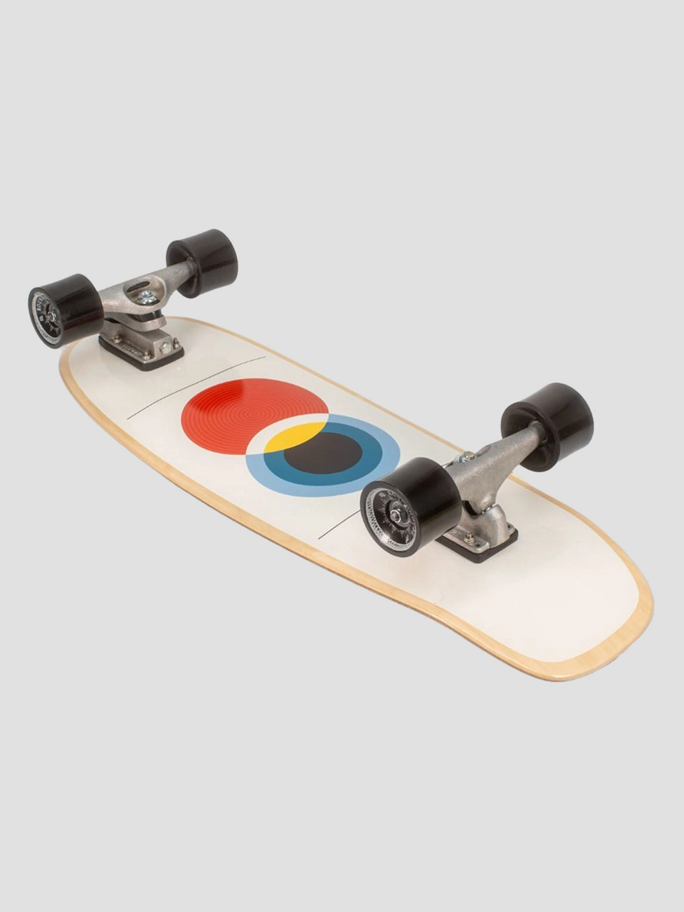 Carver Skateboards Carvehaus C7 30.75