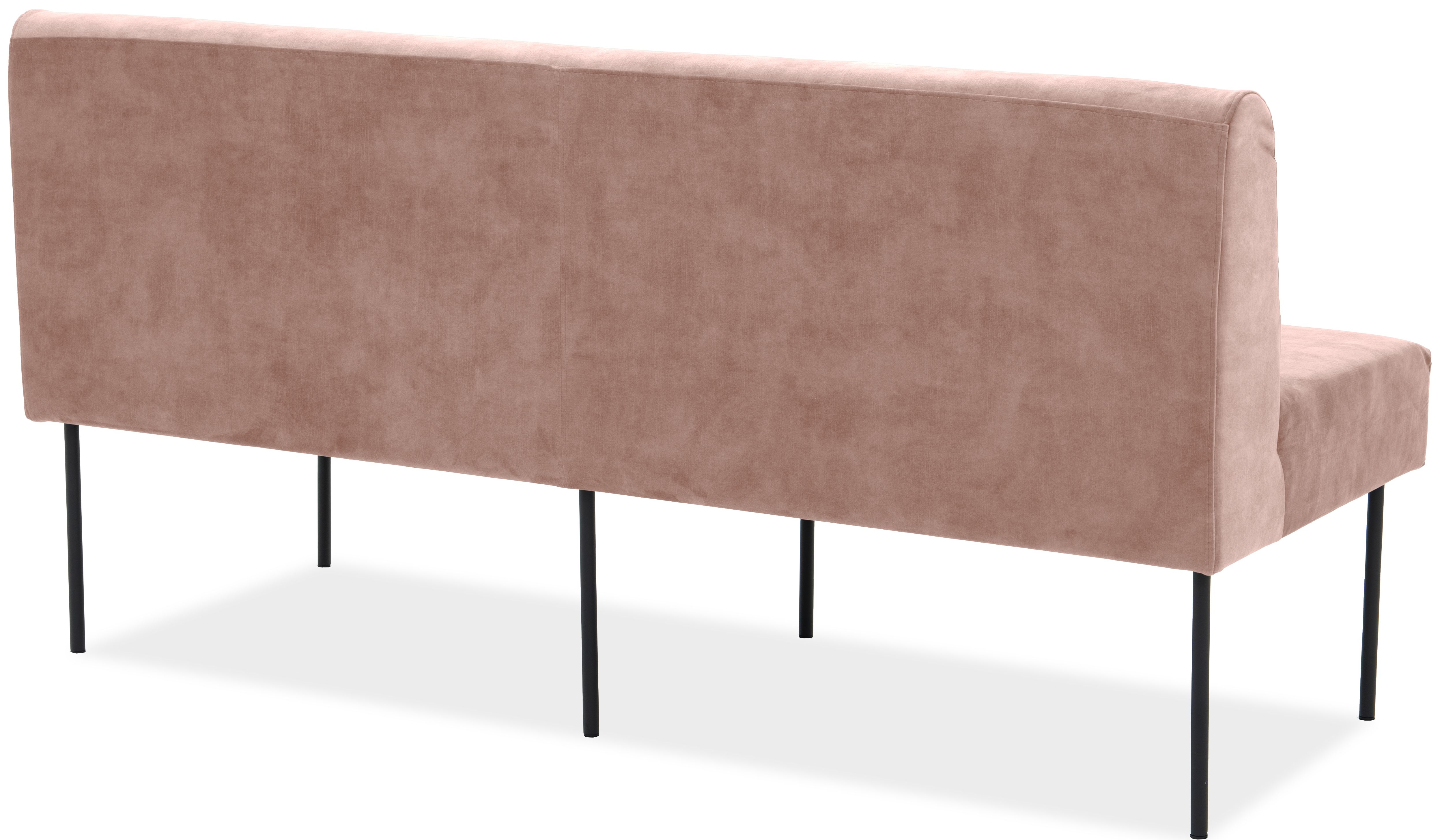 Eetbank Martok D67 x H86 cm
