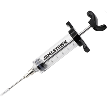 Jamestown marinade injector 30 ml