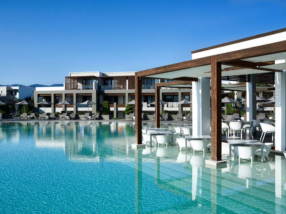Pelagos Suites Hotel & Spa All Inclusive - Hotel