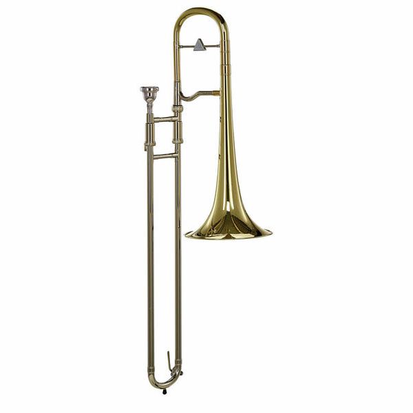 Kühnl & Hoyer 122 Es NZ Es-Alto Trombone