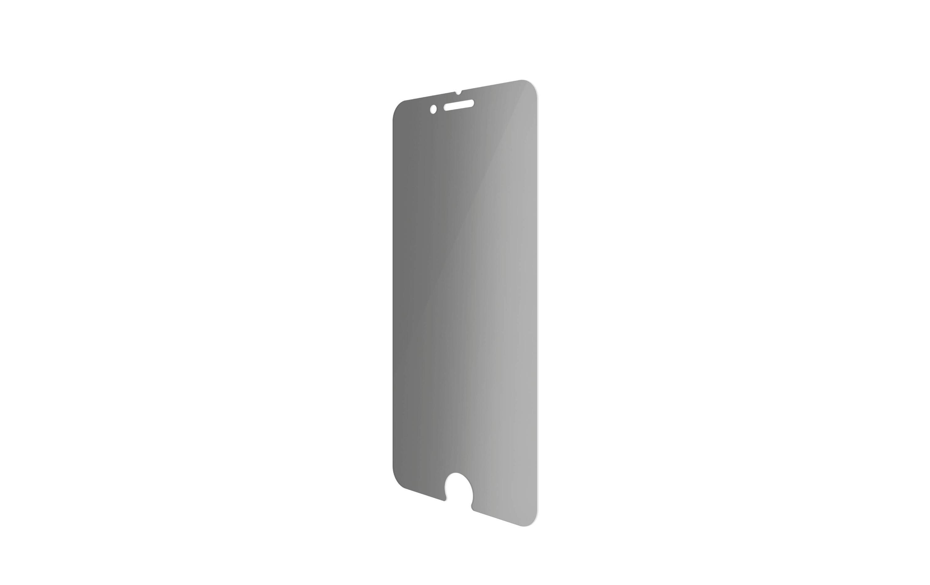 Displayschutz Privacy iPhone 6/6S/7/8/SE 2020/2022Display-Schutzfolie für das Apple iPhone 6/iPhone 6s/iPhone 7/iPhone 8/iPhone SE (2. Gen. / 2020)/iPhone SE (3. Gen. / 2022)