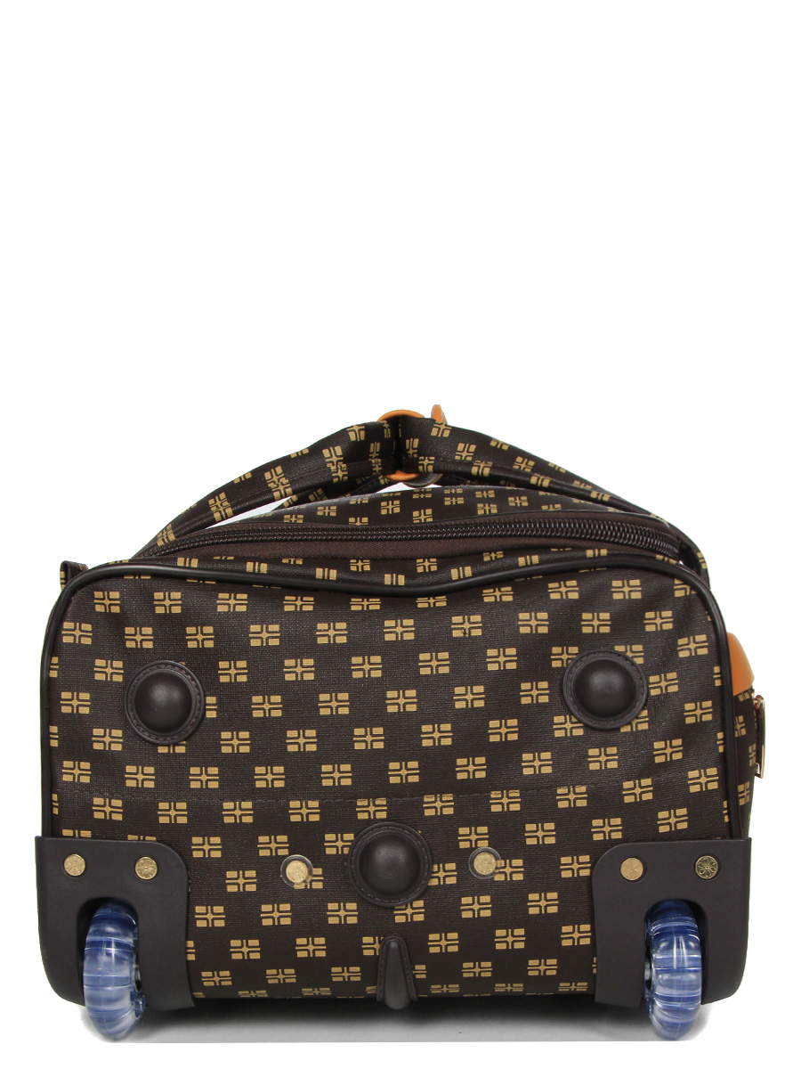 Sac de voyage Snowball Damier 43 cm