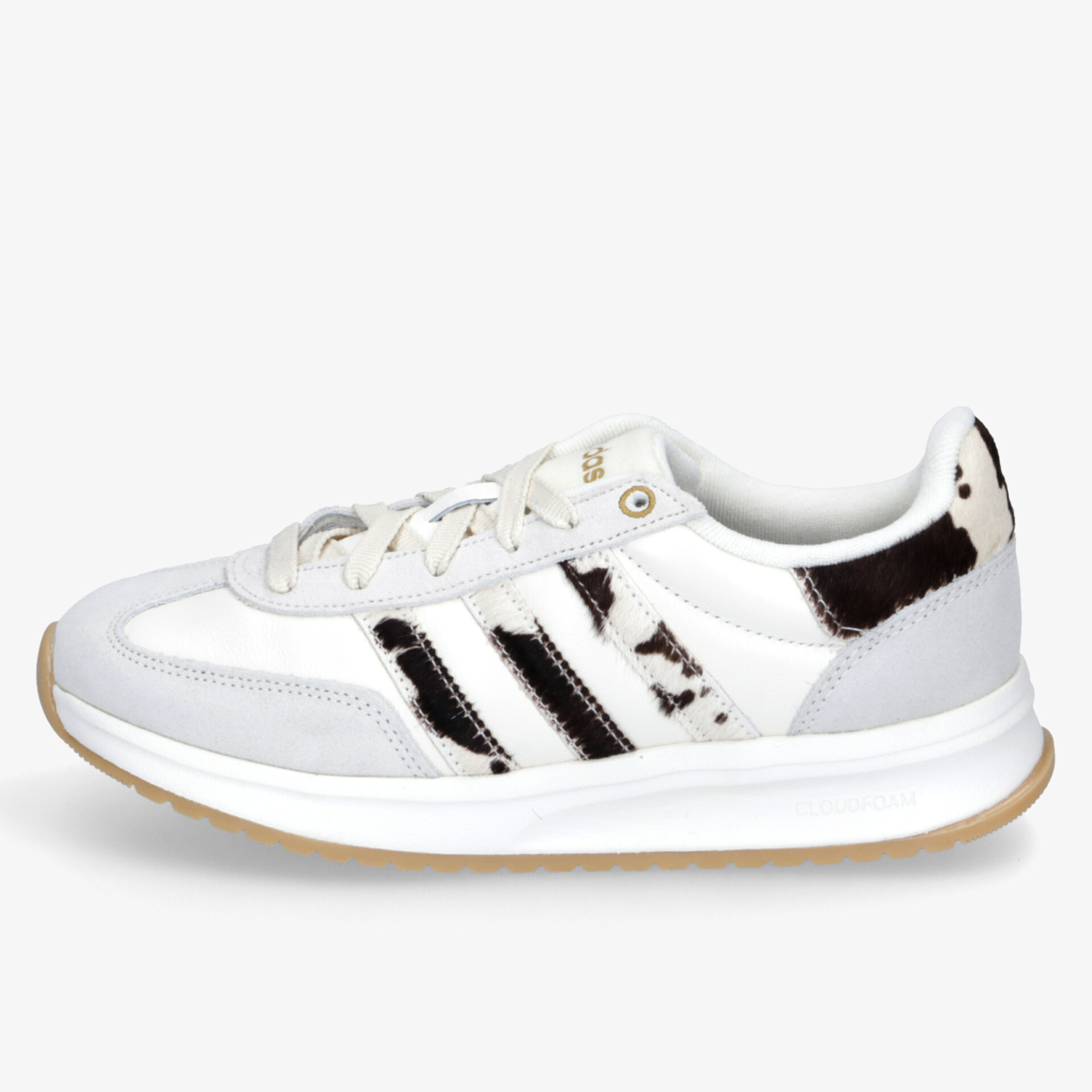 adidas RUN 70s 2.0 Damen Sneaker Low beige