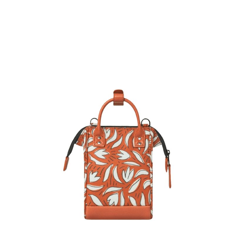 Sac bandoulière Nano bag 18 cm Sumatra