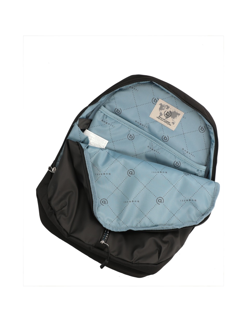 Blanc Delight Backpack