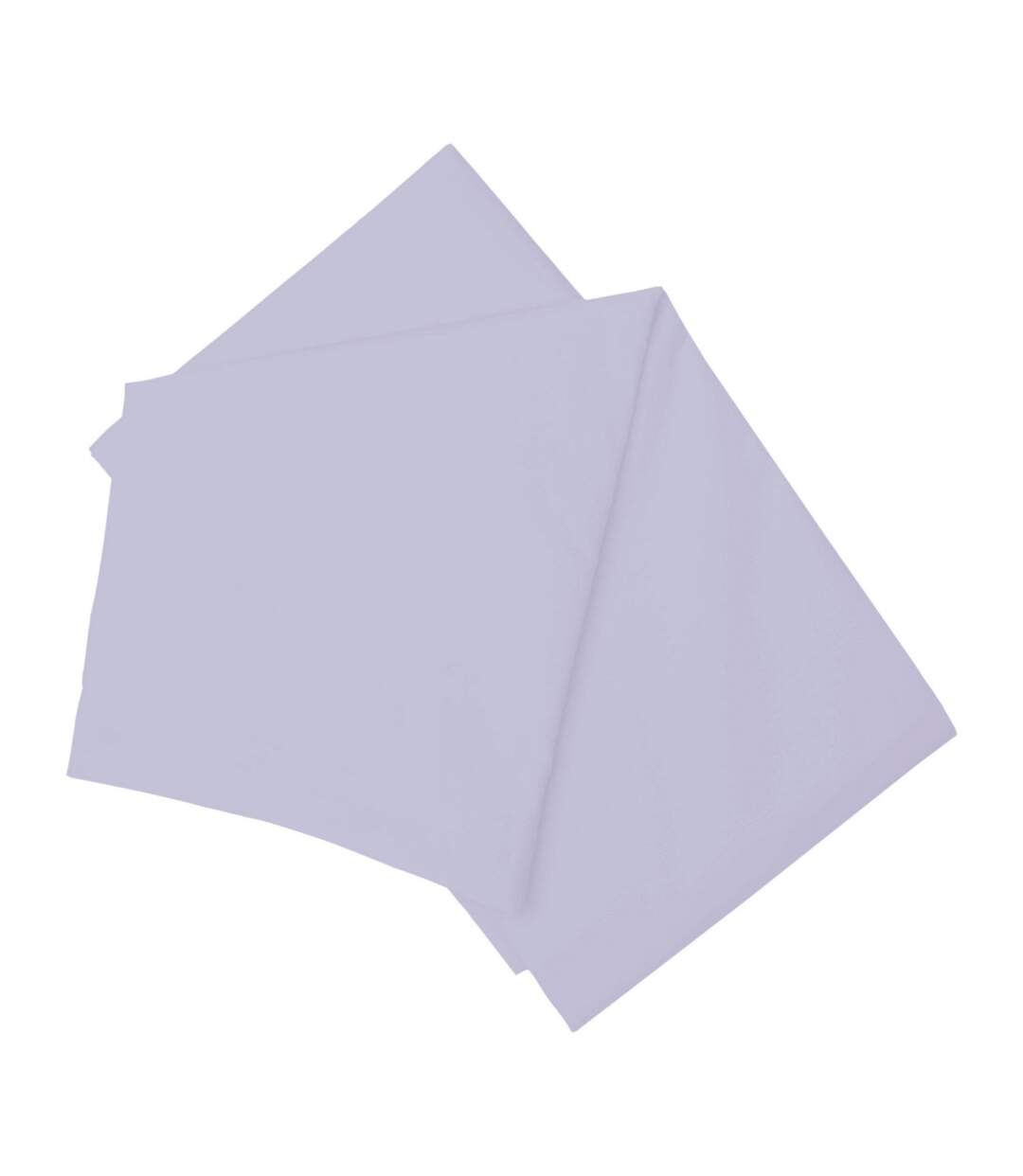Belledorm - Drap PERACLE (Violet pale) - UTBM170