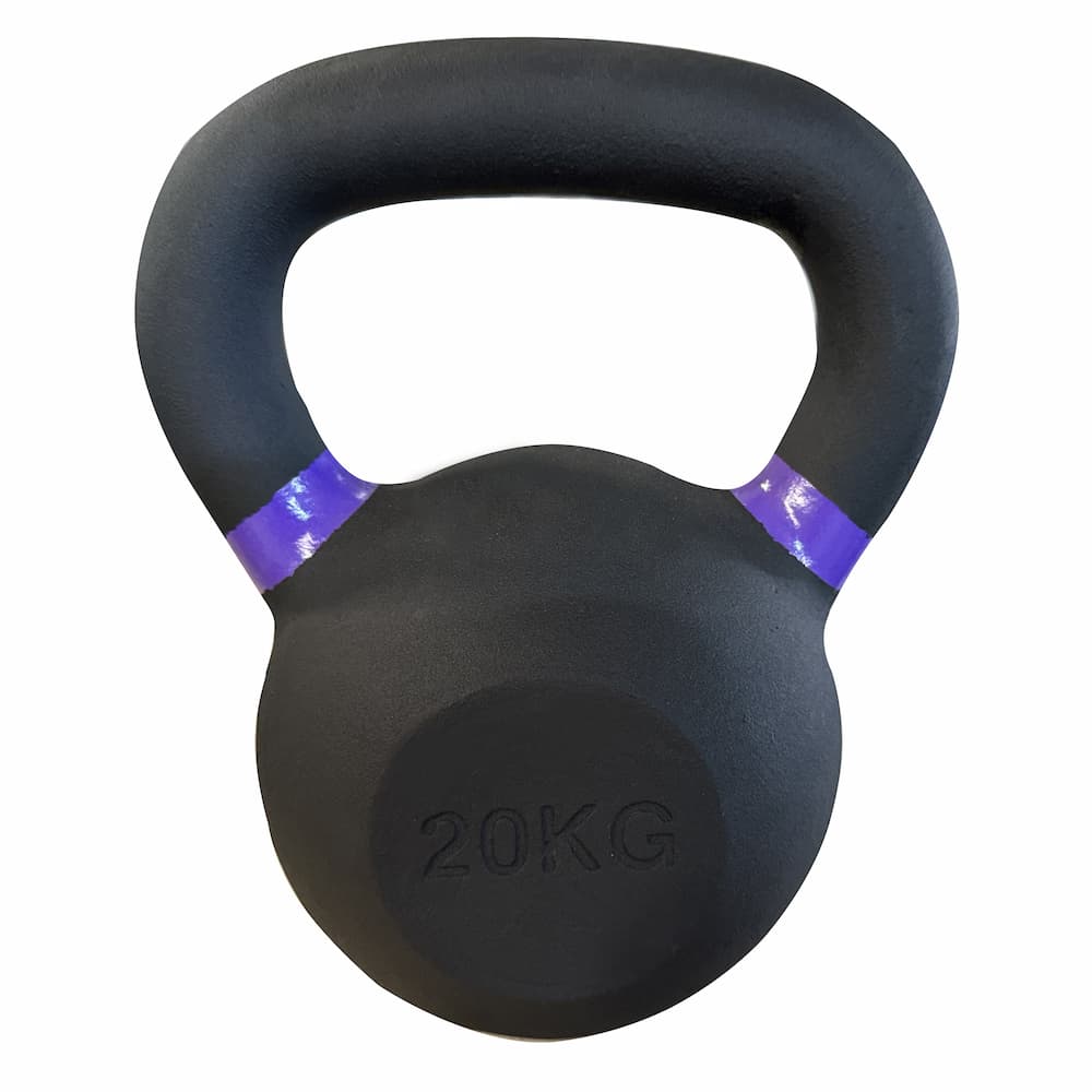 HEUBOZEN Kettlebell