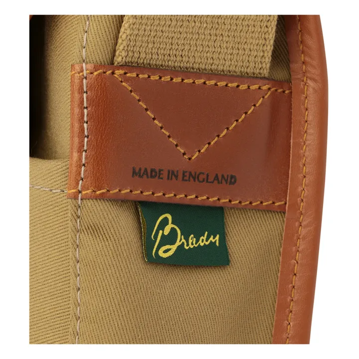Brady Sac Stour  | Khaki