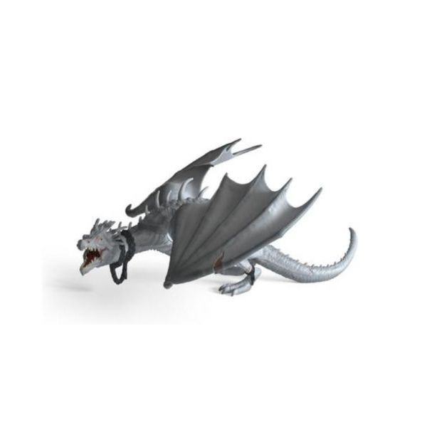Schleich Mundo Mágico Ucraniano Barriga Ferro - 13995