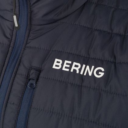 Doudoune Bering ORBIT - Bleu