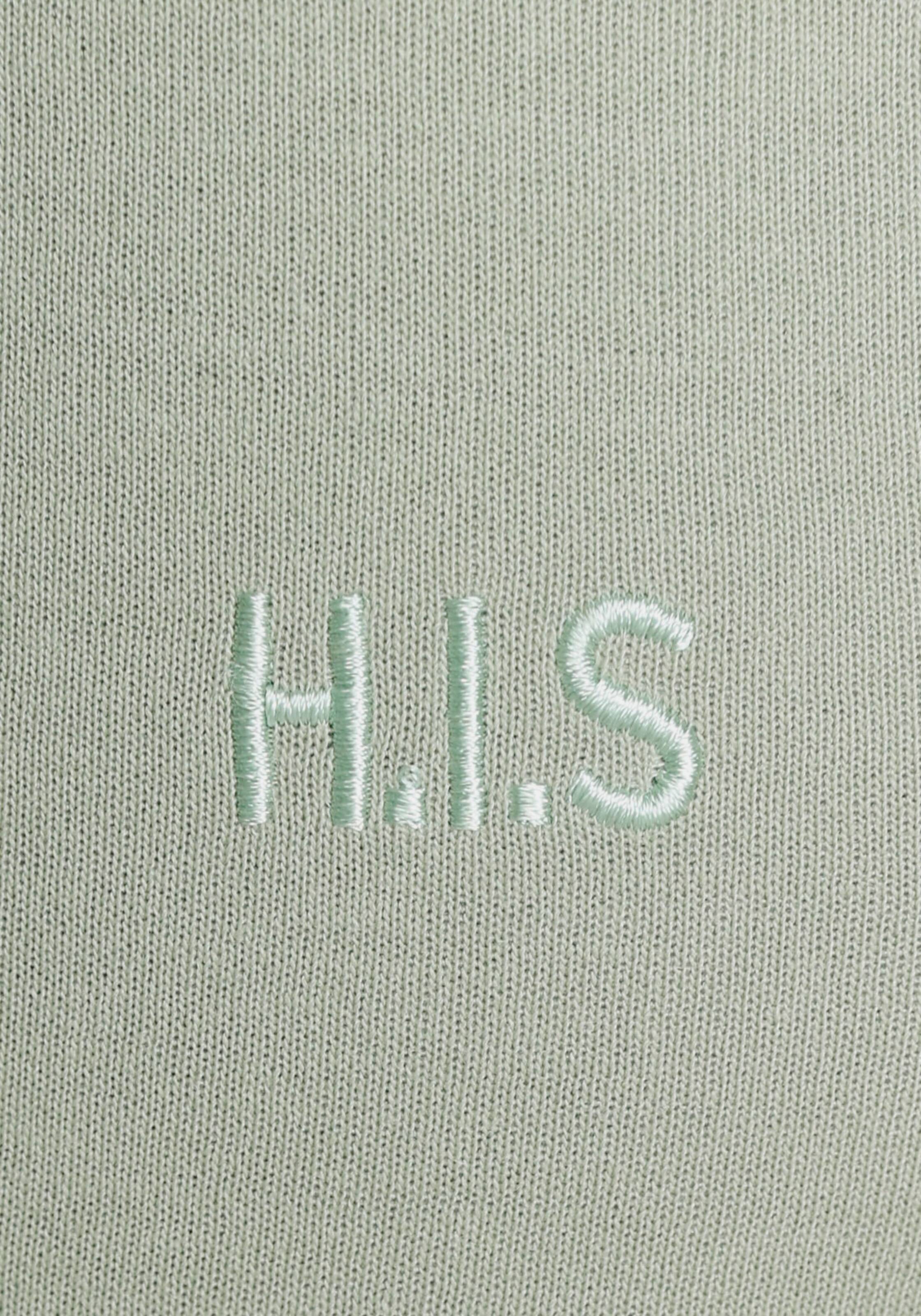 Schlupfhose
