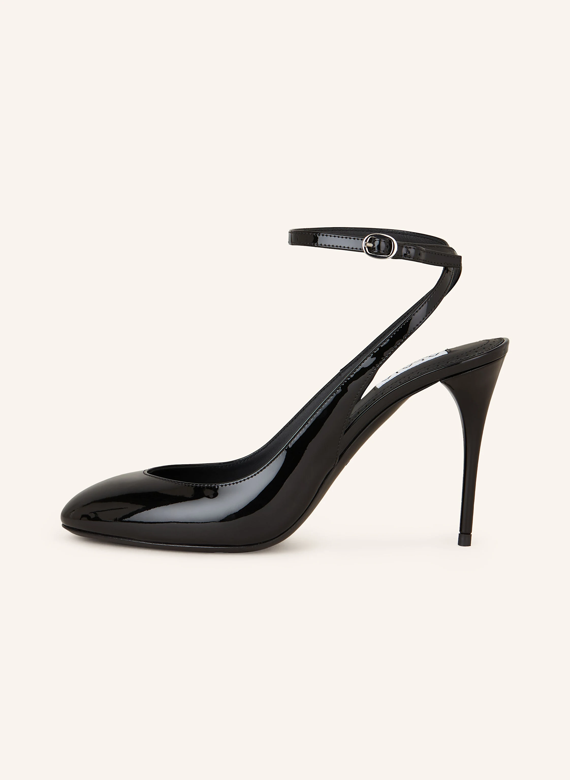 ALAÏA Slingpumps
