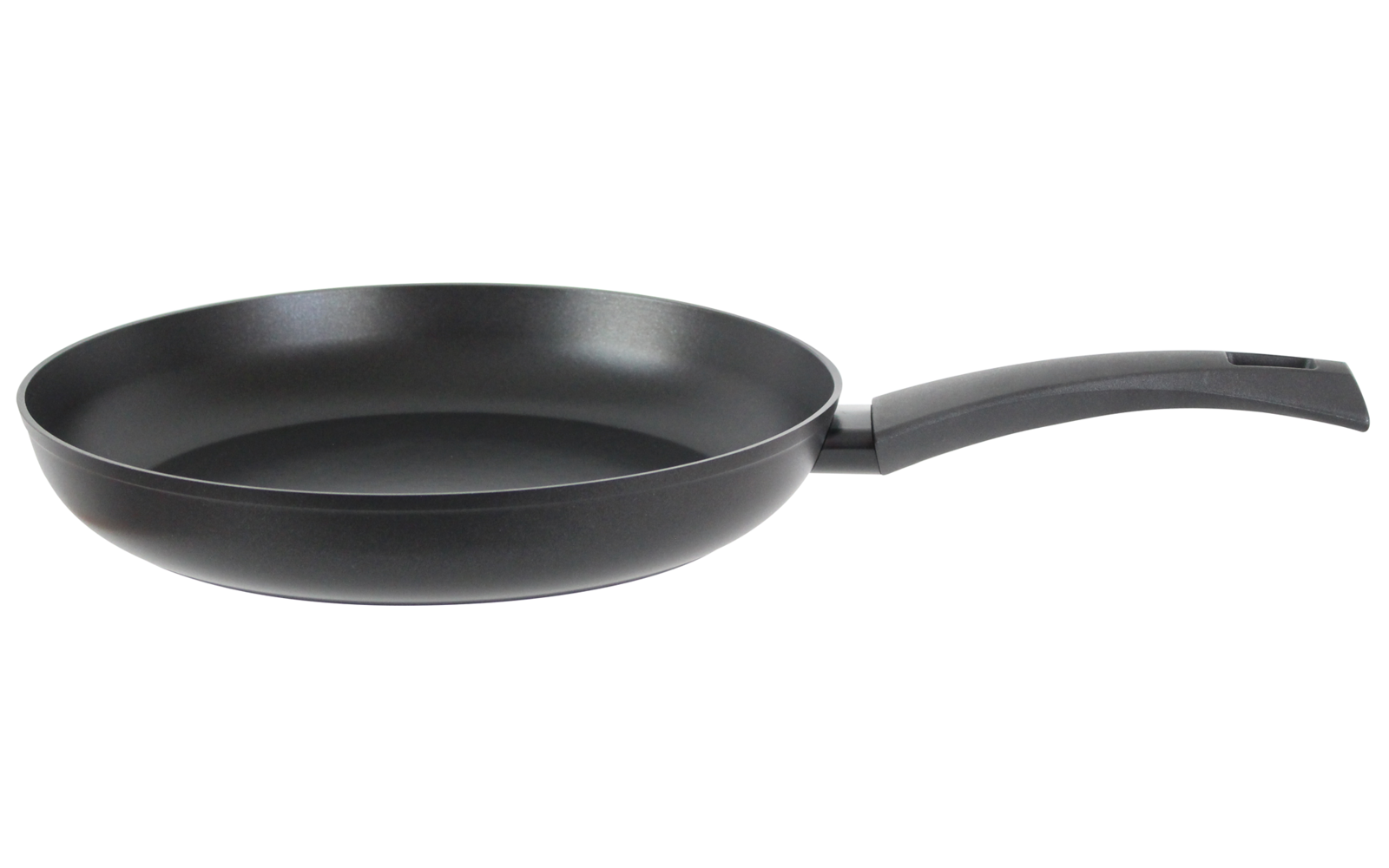 Elo Urban Native Pfanne aus recyceltem Aluminium 20 cm schwarz